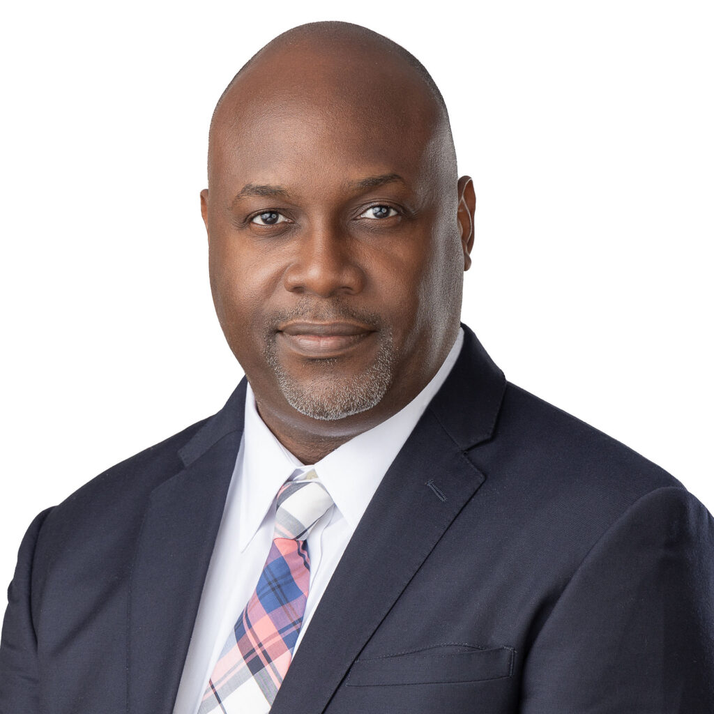 Terrence Brooks