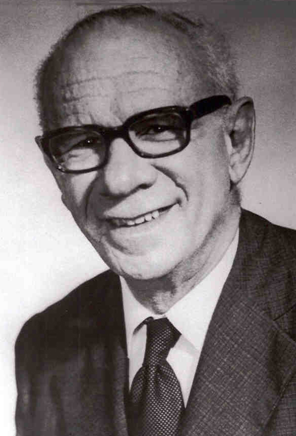 Herbert Trench Hart