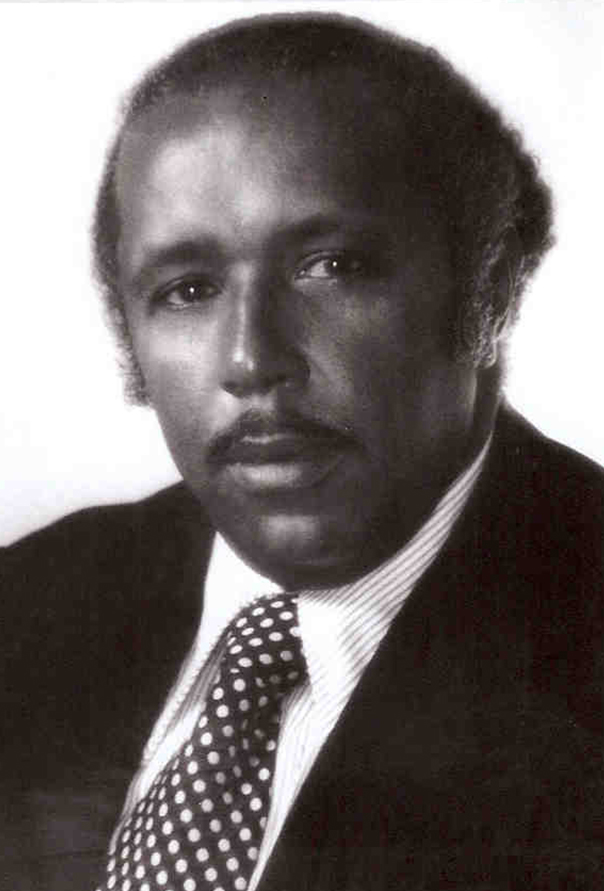 Robert Bell
