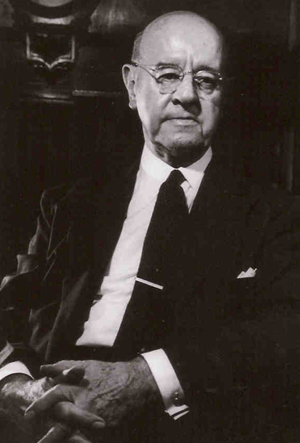 Frederick William Harris