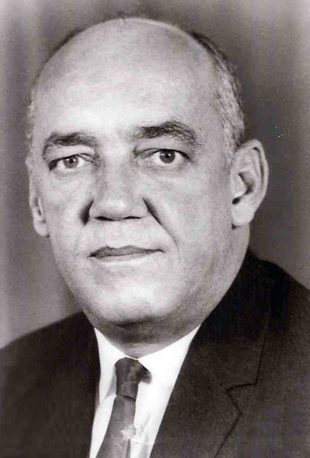 Arnold Carl Webster