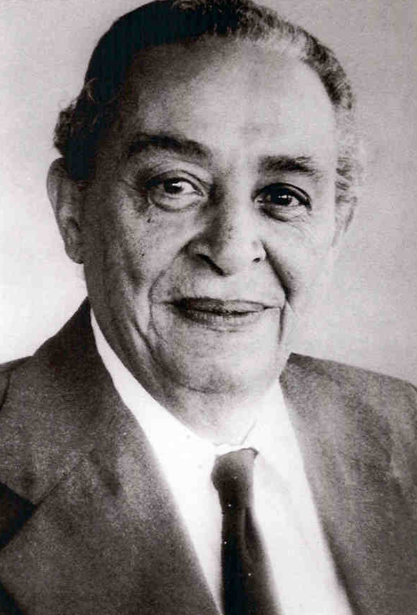 Ernest Michael Johnston