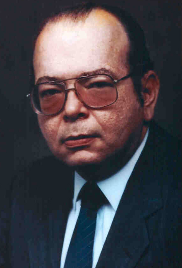 Francis ‘Paco’ Xavier Kennedy