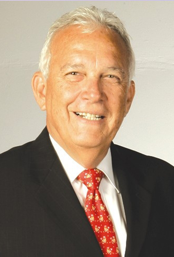 Charles Henry Johnston