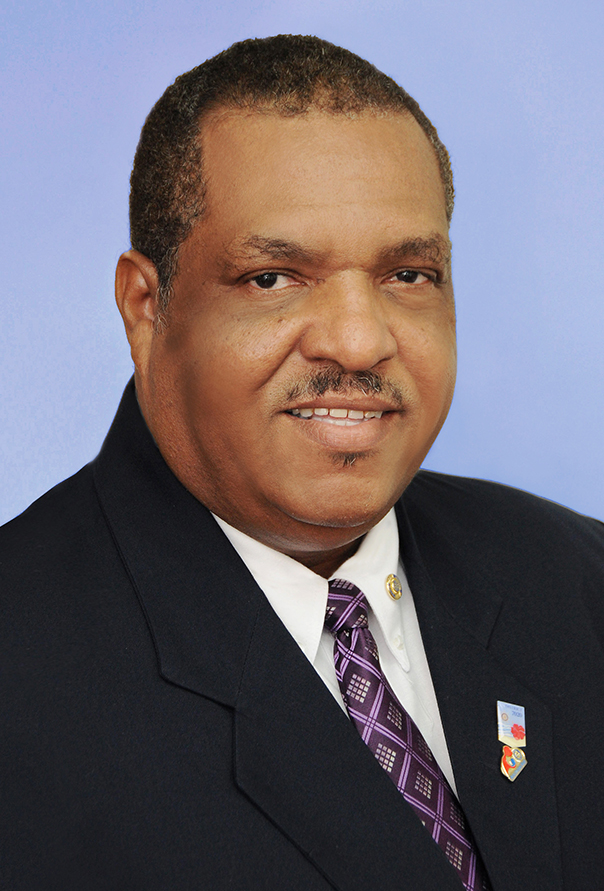 Michael Bernard