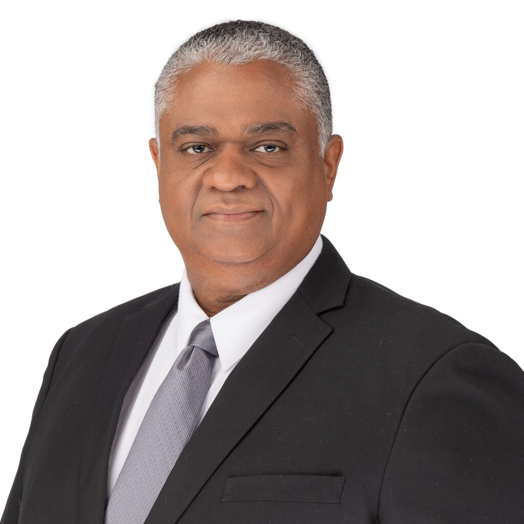 Andre A. Rochester