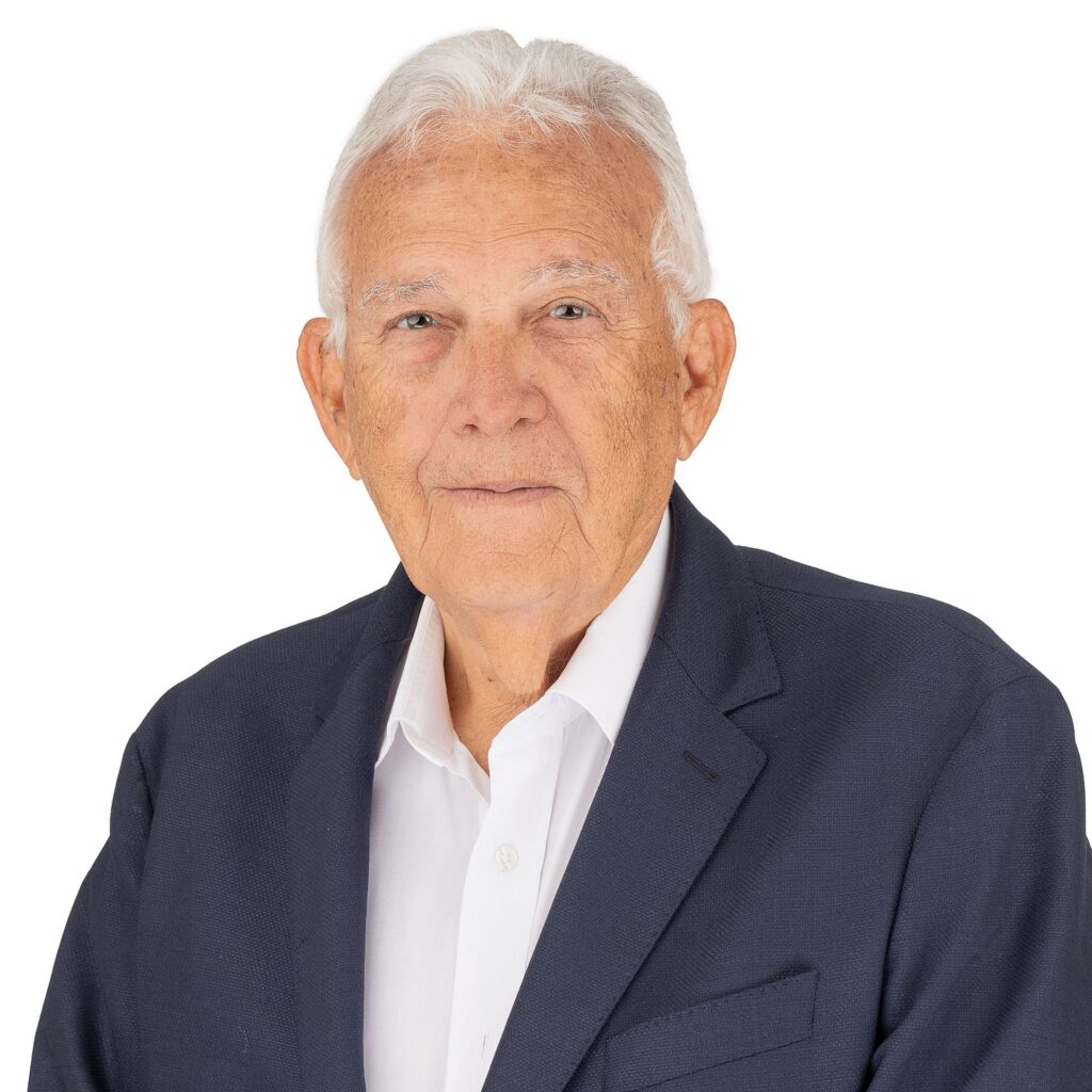 Charles Johnston