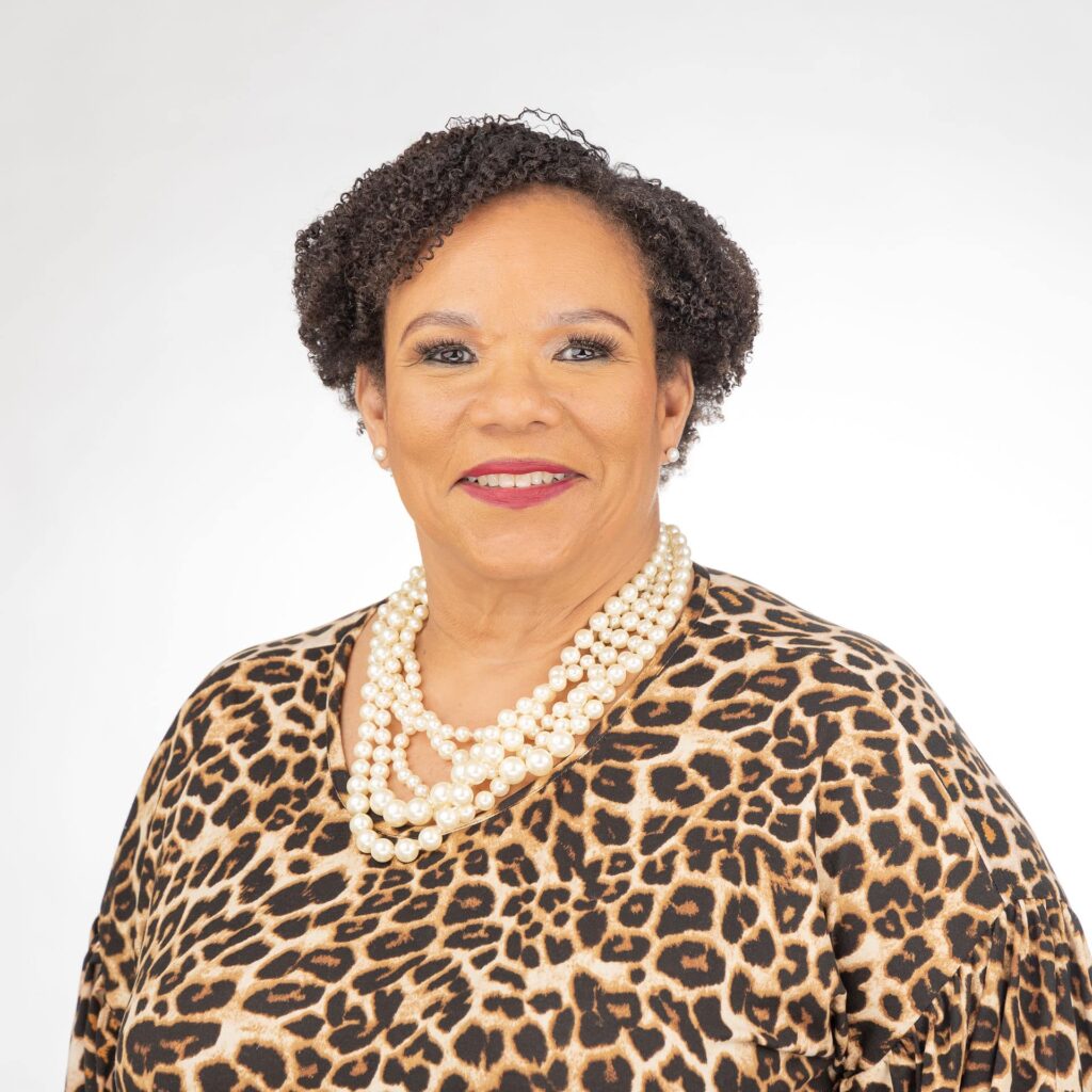 Corah Ann Robertson-Sylvester