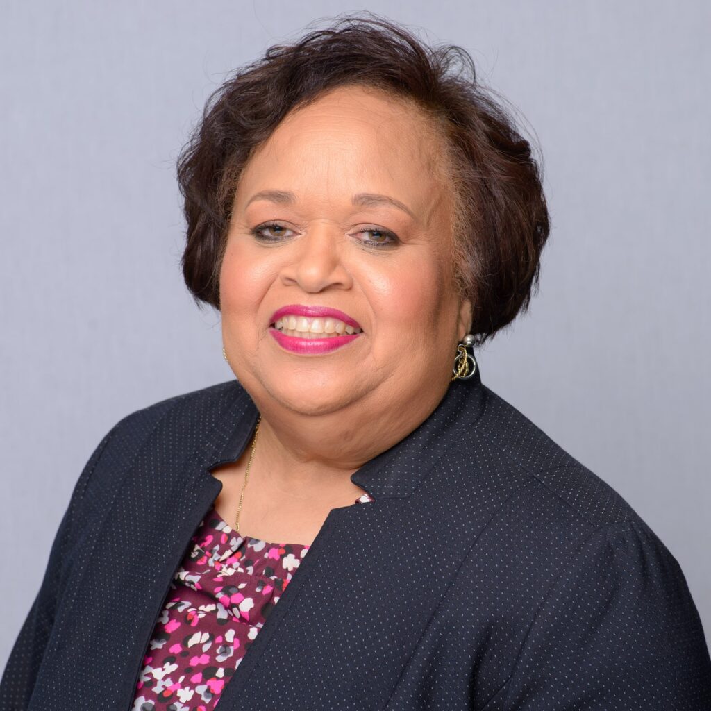 Denise Lyn Fatt