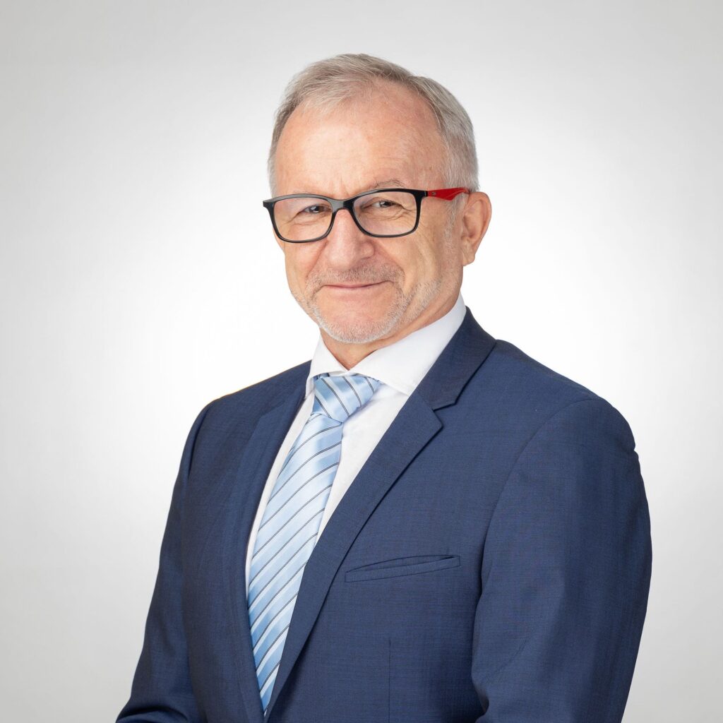 Jedrzej Mierzewski