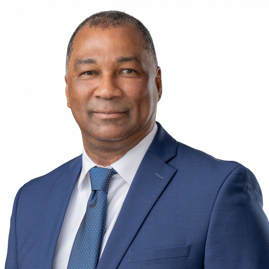 William Brown